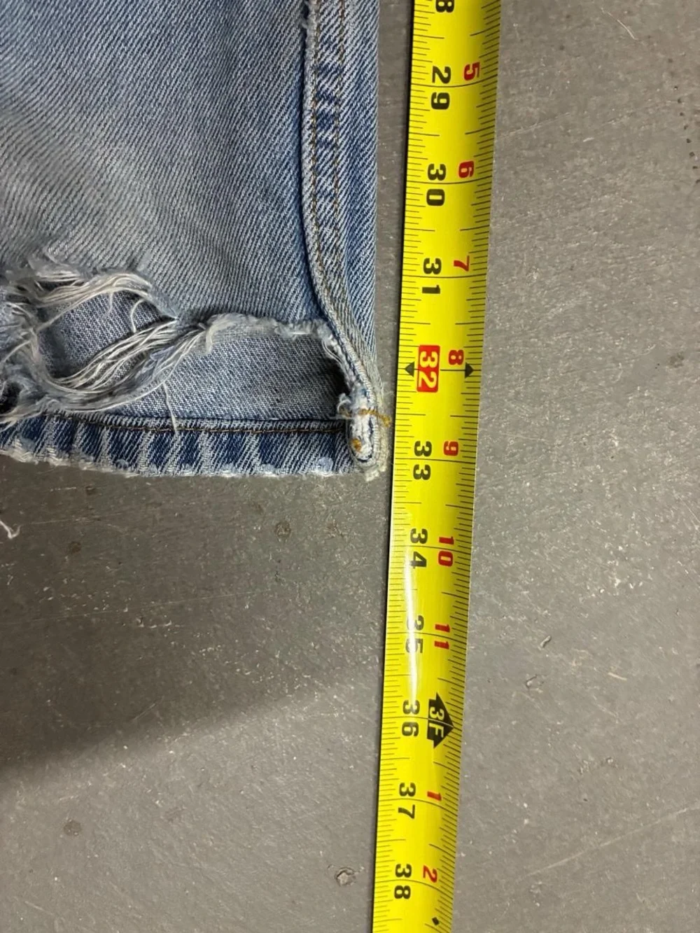 Polo Ralph Lauren relaxed fit